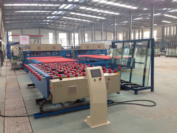 China Máquina de perfuração de vidro portátil do CNC para o vidro solar fotovoltaico fornecedor