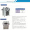 Máquina obrigatória de Cutteralbum do papel hidráulico, equipamento 560mm do emperramento de livro da foto fornecedor
