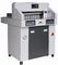 máquina de corte de papel hidráulica de 480mm para o papel da foto, PVC, cartão/cortador de papel hidráulico/ fornecedor