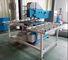 Máquina de perfuração horizontal de vidro do CNC para 4 ~19 milímetros industriais da espessura do vidro fornecedor