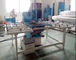 Máquina de perfuração de vidro semi automática com mais baixo sistema de controlo do PLC do bocado de perfuração fornecedor