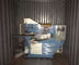 Máquina de perfuração de vidro semi automática com mais baixo sistema de controlo do PLC do bocado de perfuração fornecedor