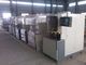 largura da máquina 100mm da limpeza do canto do CNC da máquina da janela do vinil UPVC de 380V 50Hz fornecedor