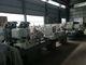 25000R / Máquina de trituração automática do entalhe mínimo da água da câmara da drenagem da maquinaria da janela de Upvc fornecedor