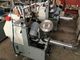 25000R / Máquina de trituração automática do entalhe mínimo da água da câmara da drenagem da maquinaria da janela de Upvc fornecedor