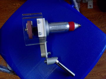 China Baixa-e máquina de moedura manual pneumática para a baixa-e ferramenta de vidro Handheld de vidro curvada do supressão da borda do revestimento fornecedor