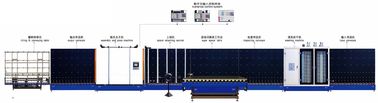China Máquina de vidraria dobro de vidro de isolamento automática de Superspacer, máquina de vidro de isolamento automática de SuperSpacer fornecedor