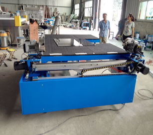 China Baixa-e borda de vidro principal dupla horizontal que suprime do equipamento da vitrificação dobro da máquina fornecedor