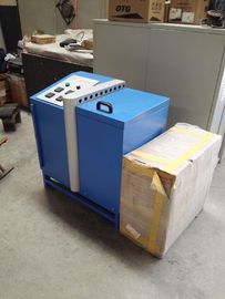 China Máquina quente da extrusora de Hotmelt do distribuidor do derretimento para o vidro de isolamento fornecedor