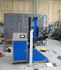 China Máquina de enchimento dessecante automática da máquina de enchimento da peneira molecular fornecedor