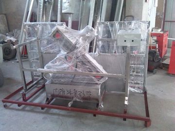 China Edger de vidro da correia dobro para a máquina de polonês de vidro dobro da borda do vidro IG fornecedor