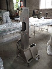 China Máquina de chanfradura de vidro da única correia de vidro da máquina de polonês da borda da correia única fornecedor