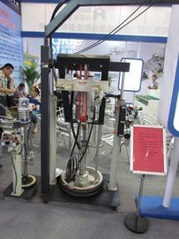 China Máquina da extrusora do silicone para a selagem de vidro de isolamento das unidades segundas fornecedor