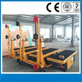 China Equipamento de vidro de vidro da carga da máquina de corte do controle sem fio auto, tabela de carga de vidro automática fornecedor