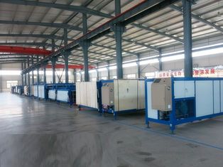 China Máquina de estratificação de vidro moderada da estação de trabalho curvatura dobro com sistema do vácuo fornecedor