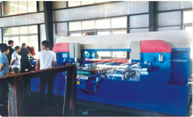 China O Cnc estável da operação baseou a máquina de perfuração, equipamento de vidro da perfuração da mobília fornecedor