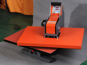 China equipamento de agitação da imprensa do calor de 40*50Cm/máquina Multifunction da imprensa do calor fornecedor