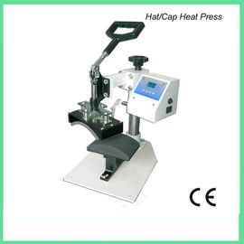 China Máquina da transferência térmica de 8 x de 14cm Outomatic para a impressão da etiqueta da tela de matéria têxtil fornecedor