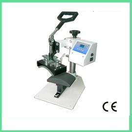 China Máquina da imprensa do calor do tampão da sublimação, impressora da tabuleta/da caneca de Digitas forma côncava fornecedor