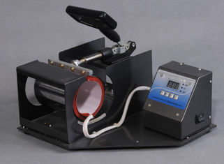 China Máquina da transferência térmica da sublimação da caneca de café de Digitas, máquina térmica da impressora do copo de transferência fornecedor