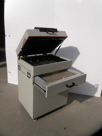China Chapeia a máquina da sublimação 3D para o papel/panos que imprime ultra - a grande capacidade fornecedor