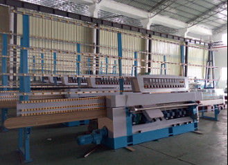 China Equipamento de vidro da afiação, linha reta de vidro máquina de vidro da afiação, Edger de vidro automático e Polisher fornecedor