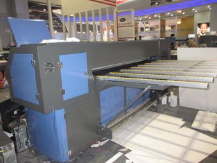 China Rolo puro aço do leito para rolar dispositivos de impressão de Digitas para o solvente de Eco/material solvente fornecedor