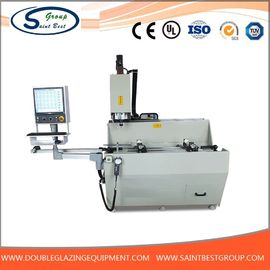 China A máquina de trituração do CNC da janela de alumínio para o fechamento fura a máquina de trituração do router do CNC do perfil de /Aluminum fornecedor