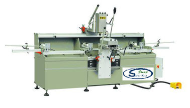 China Multi máquina de trituração do CNC da maquinaria da janela de alumínio do router da cópia do eixo fornecedor