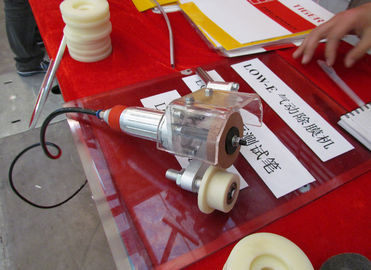 Máquina de moedura manual pneumática da baixa-e ferramenta de vidro Handheld do supressão da borda do revestimento baixa-e fornecedor
