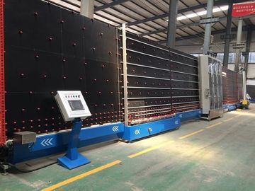 Equipamentos de isolamento automáticos da vitrificação dobro com sistema de controlo do PLC fornecedor