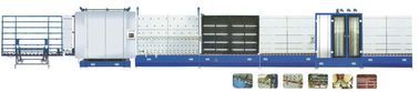 Equipamentos de isolamento automáticos da vitrificação dobro com sistema de controlo do PLC fornecedor