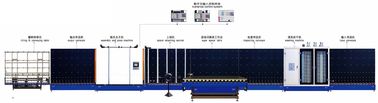 Do espaçador linha de produção de vidro de isolamento automática super bens completamente, máquina da vitrificação dobro de Superspacer, auto linha de IGU fornecedor
