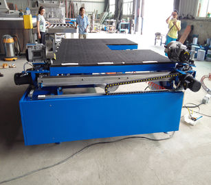 Baixo-e equipamento de vidro principal dobro horizontal da vitrificação dobro do removedor da borda fornecedor