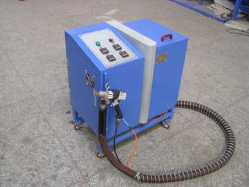 Aplicador quente do derretimento para a segunda selagem do equipamento de vidro de isolamento da vitrificação dobro fornecedor