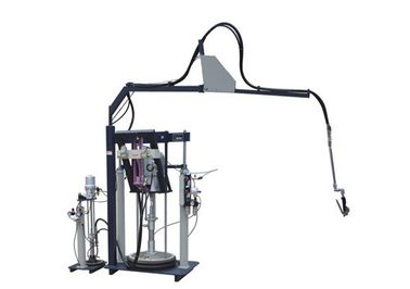 Dois pneumáticos máquina butílica componente da extrusora, alta velocidade do equipamento da vitrificação dobro fornecedor