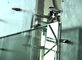 Robô de vidro automatizado da selagem para IGU triangular/retangular/pentagonal fornecedor