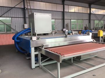 SBT - lavagem &amp; secagem do vidro laminado da maquinaria da vitrificação GWM2500 dobro fornecedor