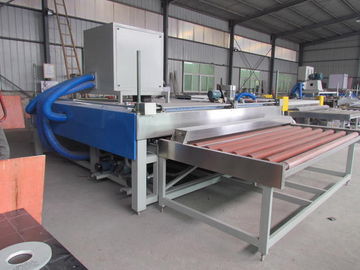 SBT - lavagem &amp; secagem do vidro laminado da maquinaria da vitrificação GWM2500 dobro fornecedor