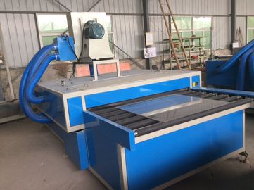 Ponto baixo automático - máquinas de lavar do vidro da maquinaria da vitrificação dobro de E fornecedor