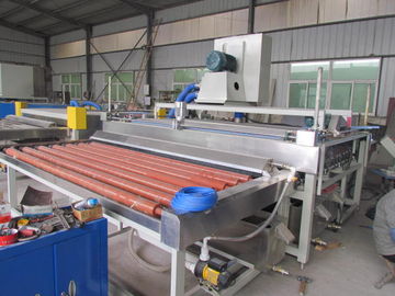 Estratificação/vidro que lava o tamanho da maquinaria 2500x3500mm da vitrificação dobro fornecedor