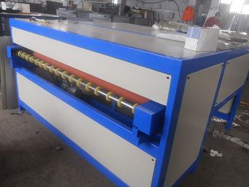 Linha de produção de vidro de isolamento do espaçador estavelmente morno da borda com inclinação da tabela de /Floating, linha morna do espaçador IGU da borda, linha de DGU fornecedor