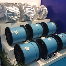Tira de vidro de isolamento da selagem do espaçador morno preto branco à prova de intempéries da borda fornecedor