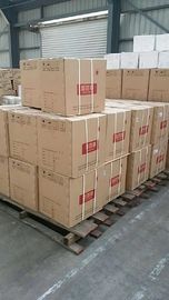 Espaçador morno de vidro de isolamento personalizado 6mm~19mm da borda altos - correia molecular da tração fornecedor
