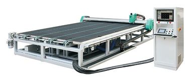 aprovação de vidro de vidro do CE do equipamento do corte da máquina de corte do CNC da velocidade do leHigh/CNC, CNC Tabe de corte de vidro, cortador de vidro do CNC fornecedor