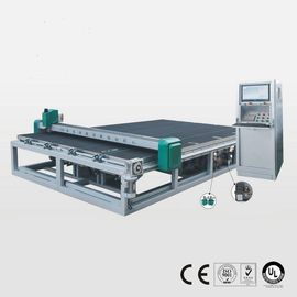 aprovação de vidro de vidro do CE do equipamento do corte da máquina de corte do CNC da velocidade do leHigh/CNC, CNC Tabe de corte de vidro, cortador de vidro do CNC fornecedor