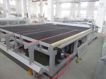Tabela de vidro do corte do CNC, alta velocidade de corte de vidro automática de Machiner, máquina de corte de vidro do CNC, cortador de vidro automático do CNC fornecedor