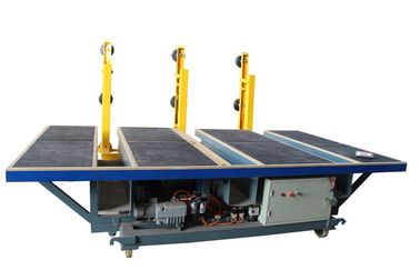 Carregador de vidro automático com quebra de vidro, tabela de carga de vidro automática, tabela de carga automática de vidro fornecedor