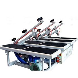 Carregador de vidro automático com quebra de vidro, tabela de carga de vidro automática, tabela de carga automática de vidro fornecedor