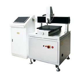 Cortador de vidro profissional automático, equipamento de vidro 1100x1100mm do corte, máquina de corte de vidro automática fornecedor
